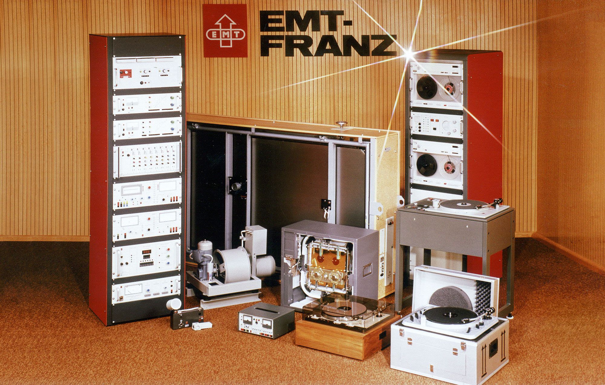 EMT Franz GmbH
