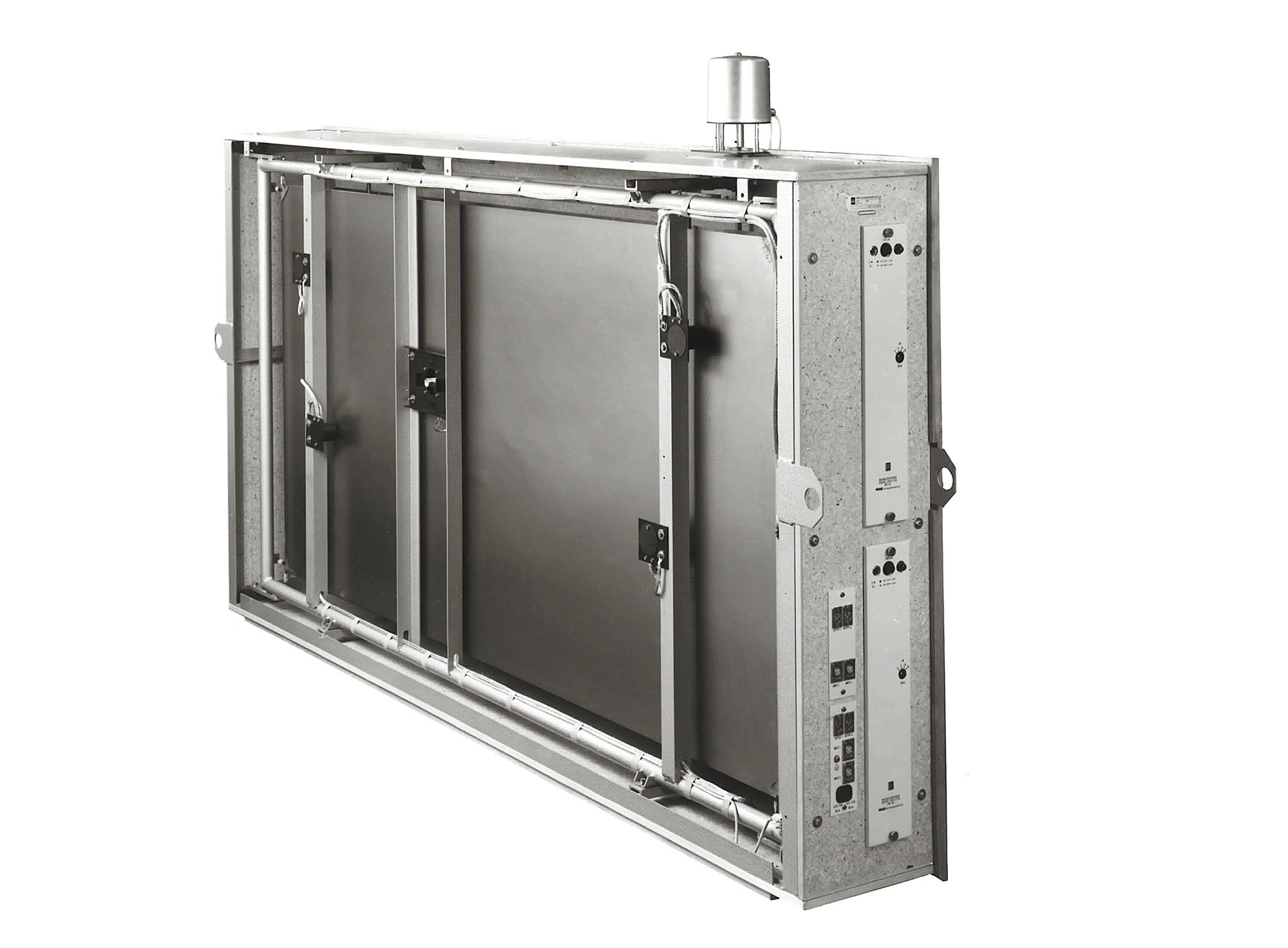 EMT 140 Reverb Plate